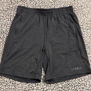 NOBULL Shorts